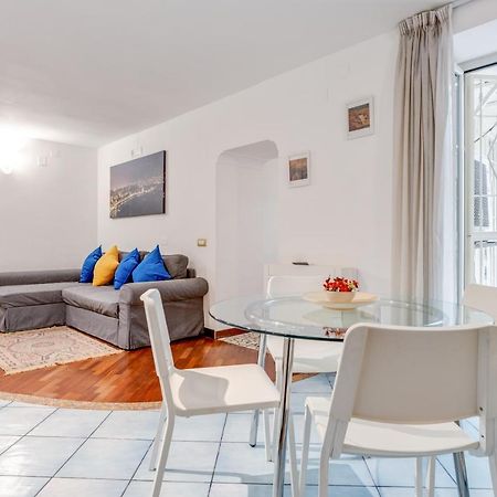 Guesthost - Casa Querida Central & Elegant Flat Neapol Exteriér fotografie