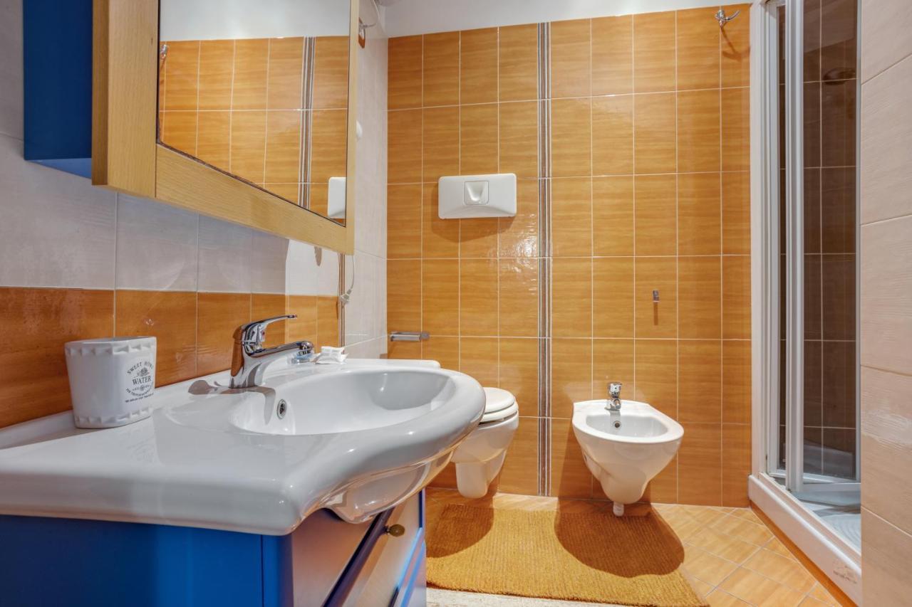 Guesthost - Casa Querida Central & Elegant Flat Neapol Exteriér fotografie
