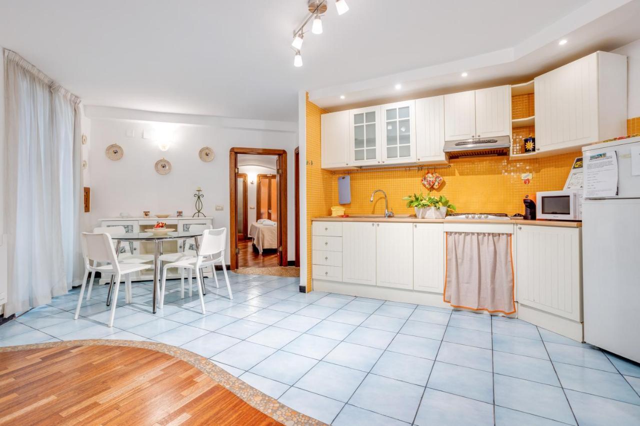 Guesthost - Casa Querida Central & Elegant Flat Neapol Exteriér fotografie